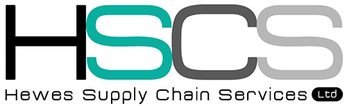 Hewes Supply Chain Services Ltd